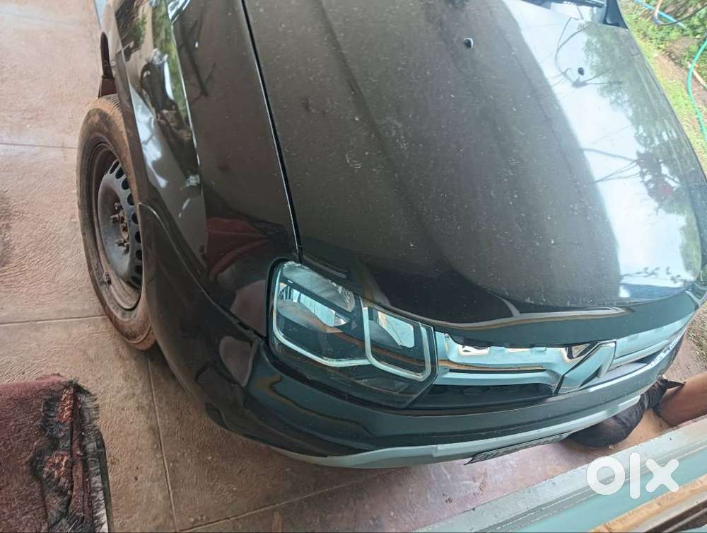 Renault Duster Diesel 2019