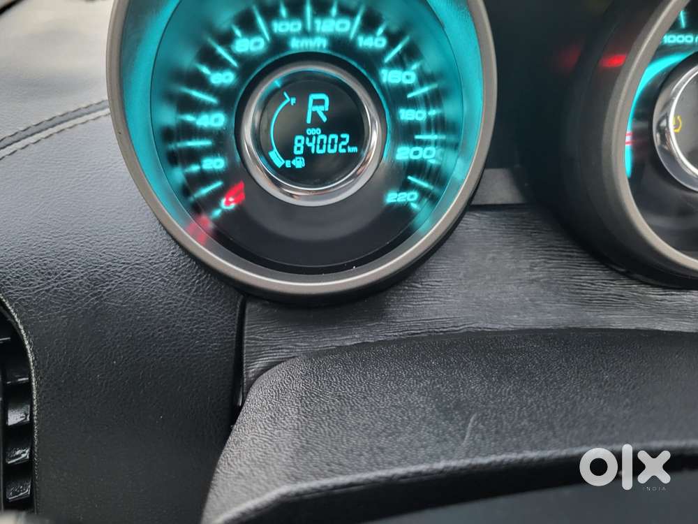 Mahindra Xuv500 W11 At, 2021, Diesel