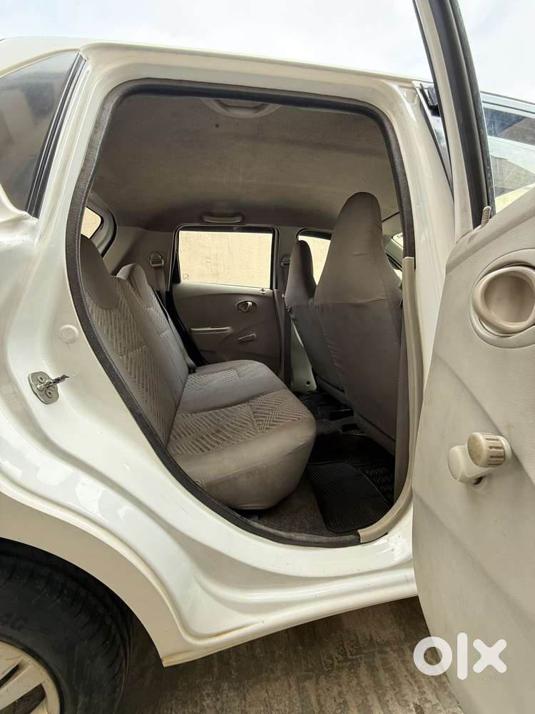 Datsun Go T, 2014, Petrol