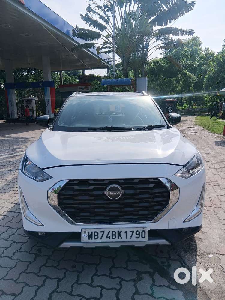 Nissan Magnite 1.0 Xl Turbo, 2022, Petrol