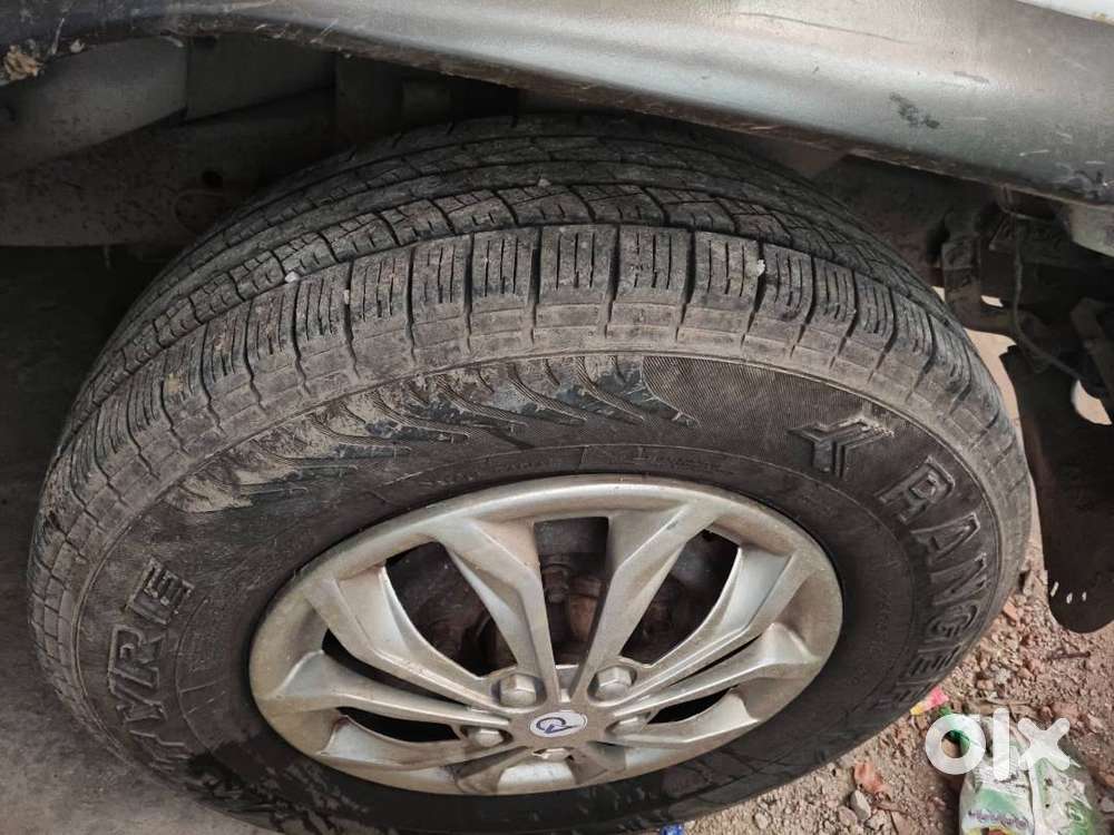 Mahindra Bolero 2008 Diesel