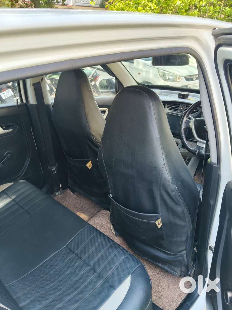 Maruti Suzuki Alto 800 Vxi Airbag, 2021, Petrol