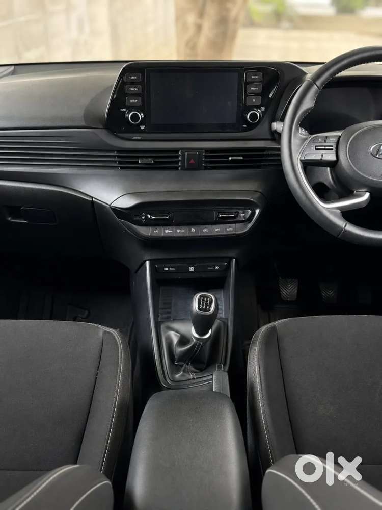 Hyundai I20 1.2 Asta, 2023, Petrol