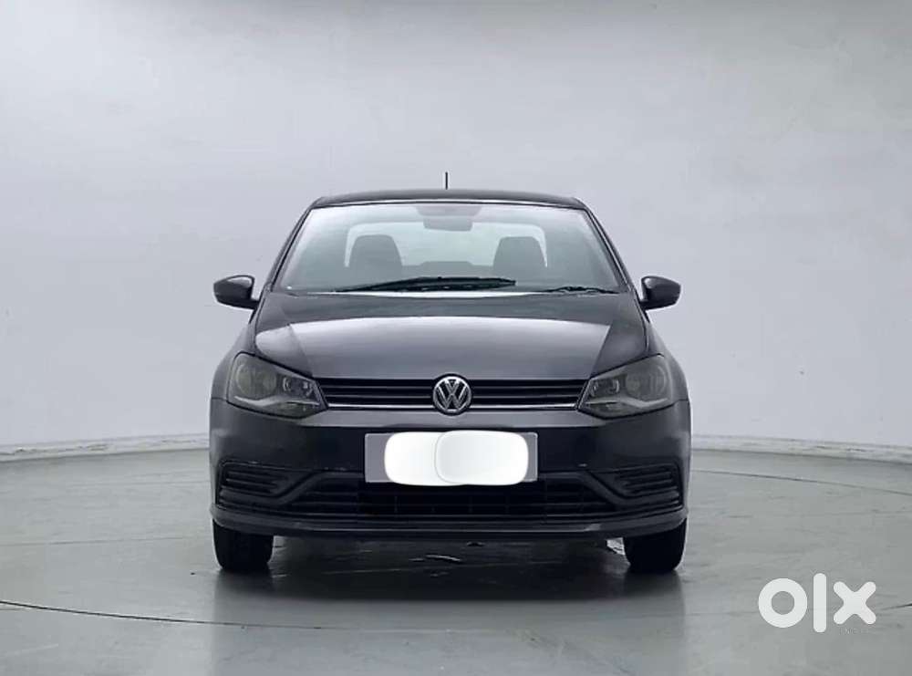 Volkswagen Ameo Brand New Showroom Condition