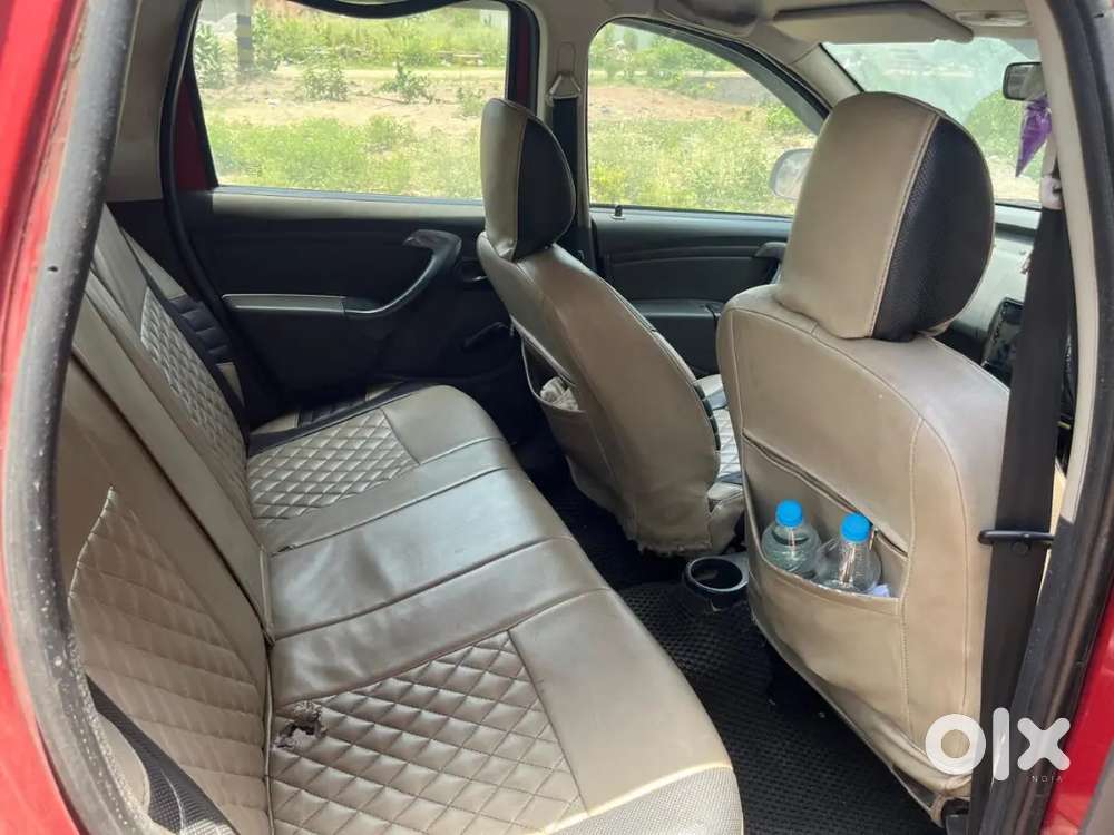 Renault Duster Diesel 2015 Model