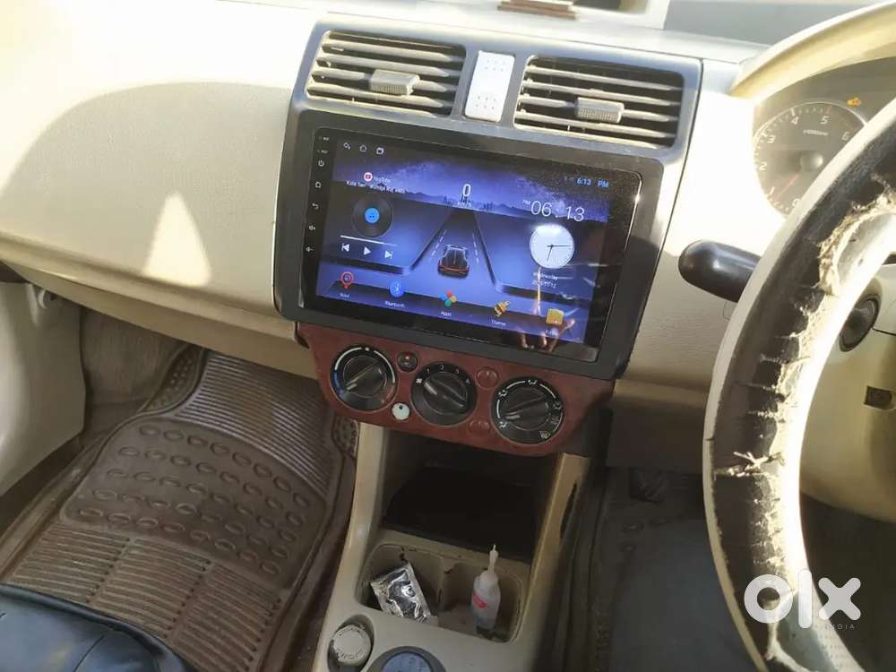 Swift Dzire Vdi 2009 Diesel Manual