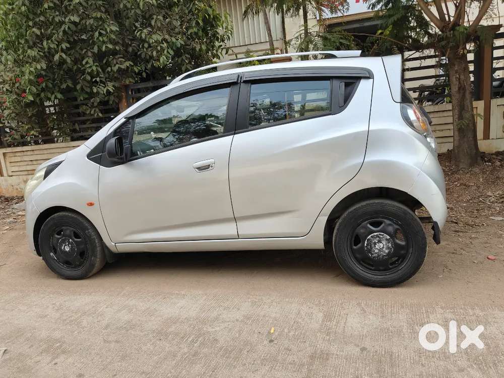 Chevrolet Beat Diesel 2012