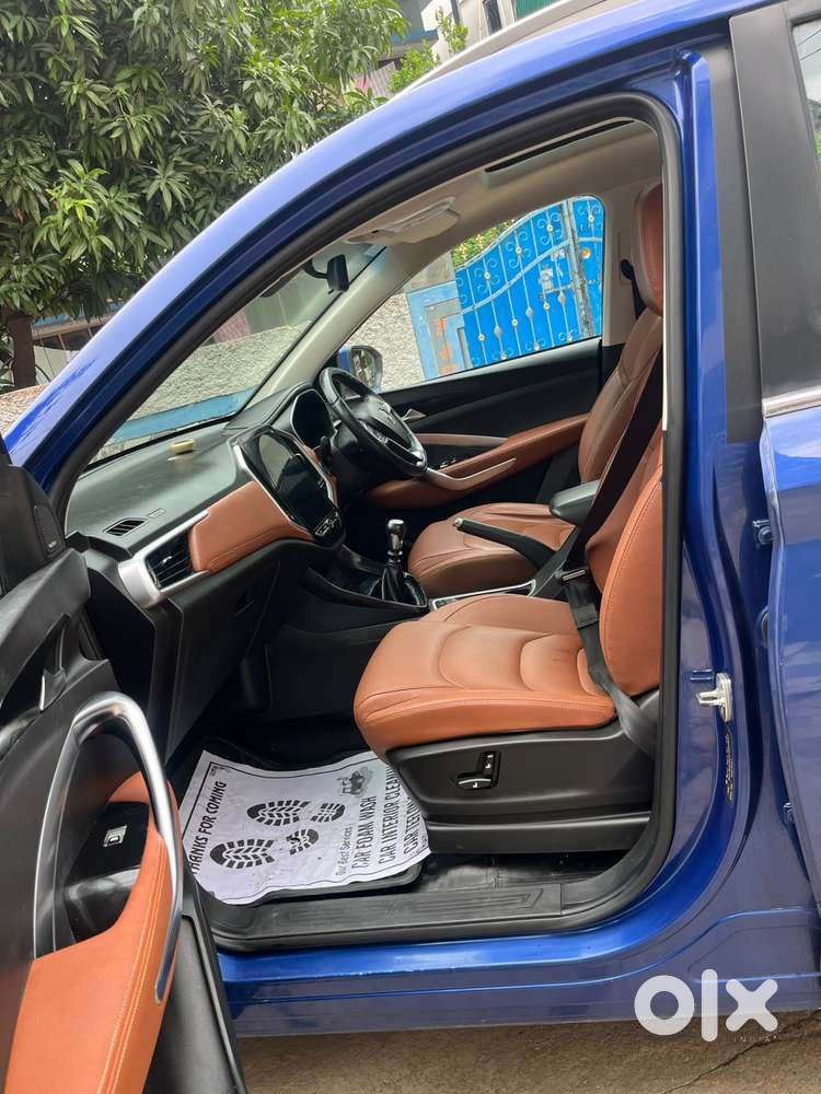 Mg Hector Plus Sharp Pro 2.0 Turbo Diesel 6 Str, 2020, Diesel
