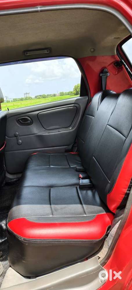Maruti Suzuki Alto Lxi Bsiii, 2008, Petrol