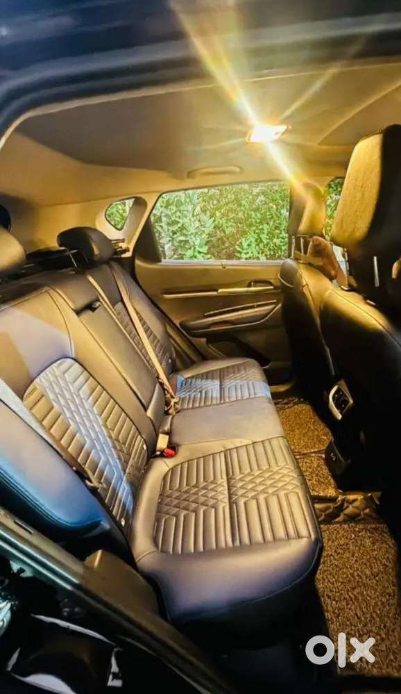 Kia Sonet 1.0 Gtx Plus 2025