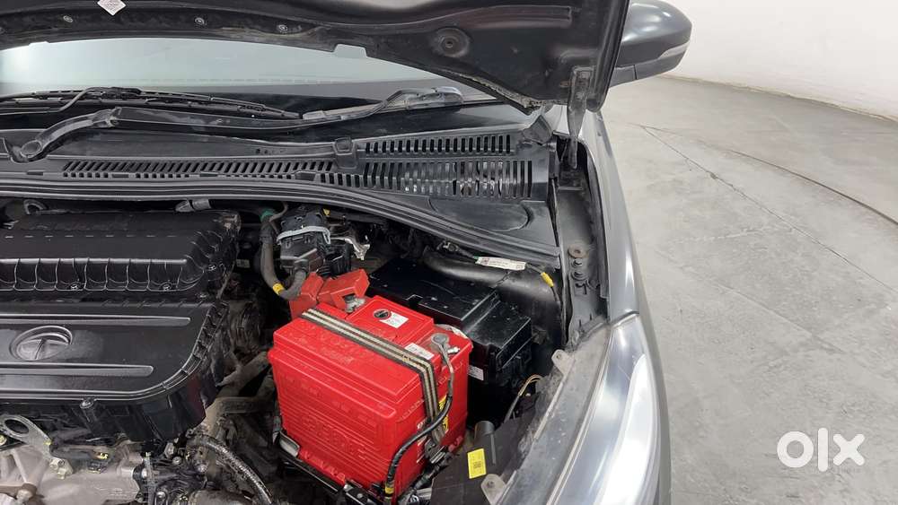 Tata Tigor 1.2 Revotron Xz Plus Cng, 2022, Cng & Hybrids