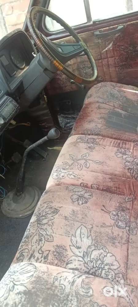 Ambassador Classic Diesel 1988