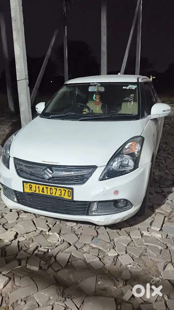 Maruti Suzuki Swift 2017 डीज़ल मैनुअल
