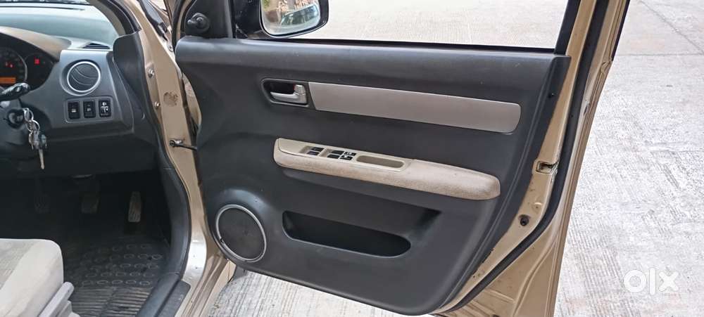 Maruti Suzuki Swift Dzire Zxi, 2009, Petrol