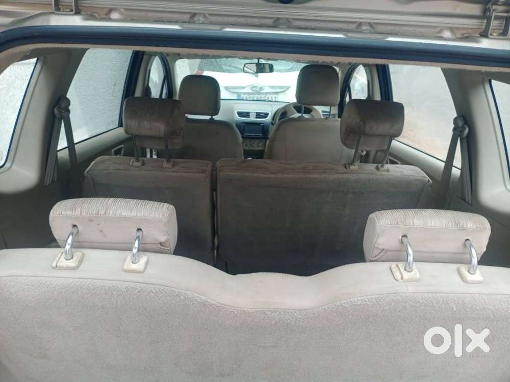 Maruti Suzuki Ertiga 2012-2015 Zdi, 2014, Diesel