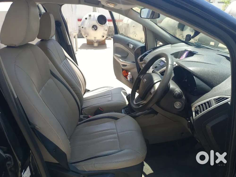 Ford Ecosport 2013 @ 375000