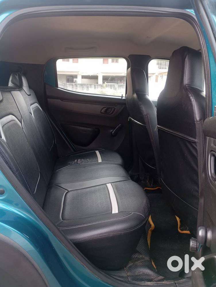Renault Kwid, 2021, Petrol