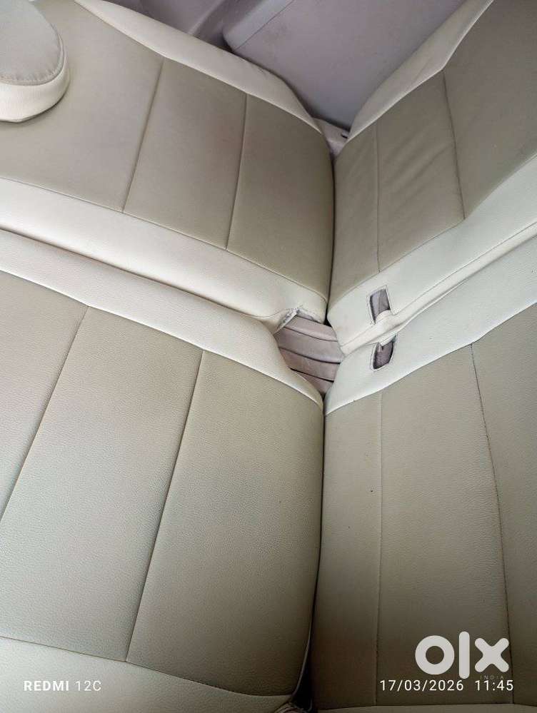 Maruti Suzuki Ertiga, 2016, Petrol