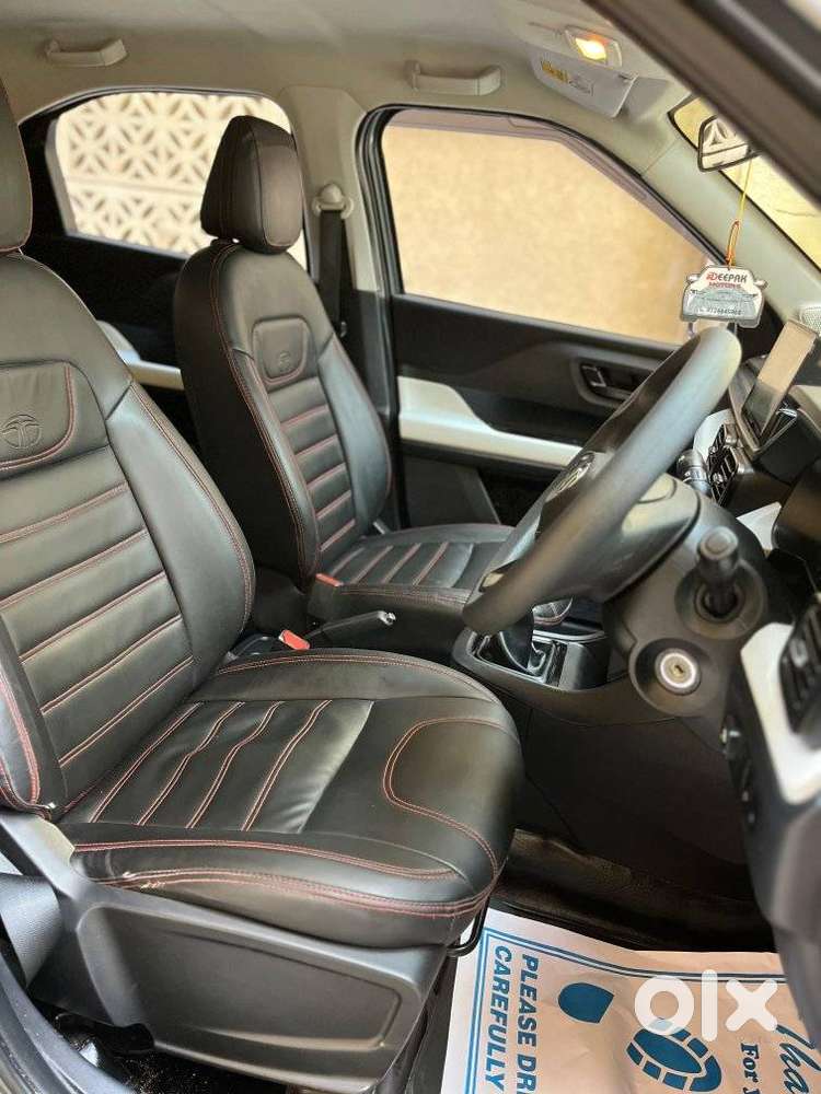 Tata Punch Pure Icng, 2023, Petrol