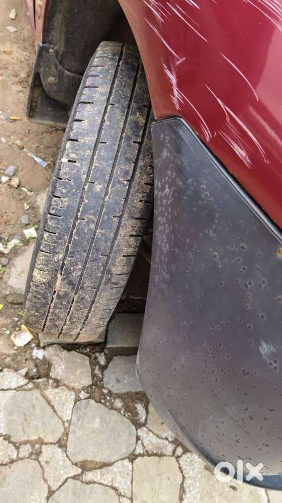 Maruti Suzuki Alto 2012 Cng & Petrol Good Condition