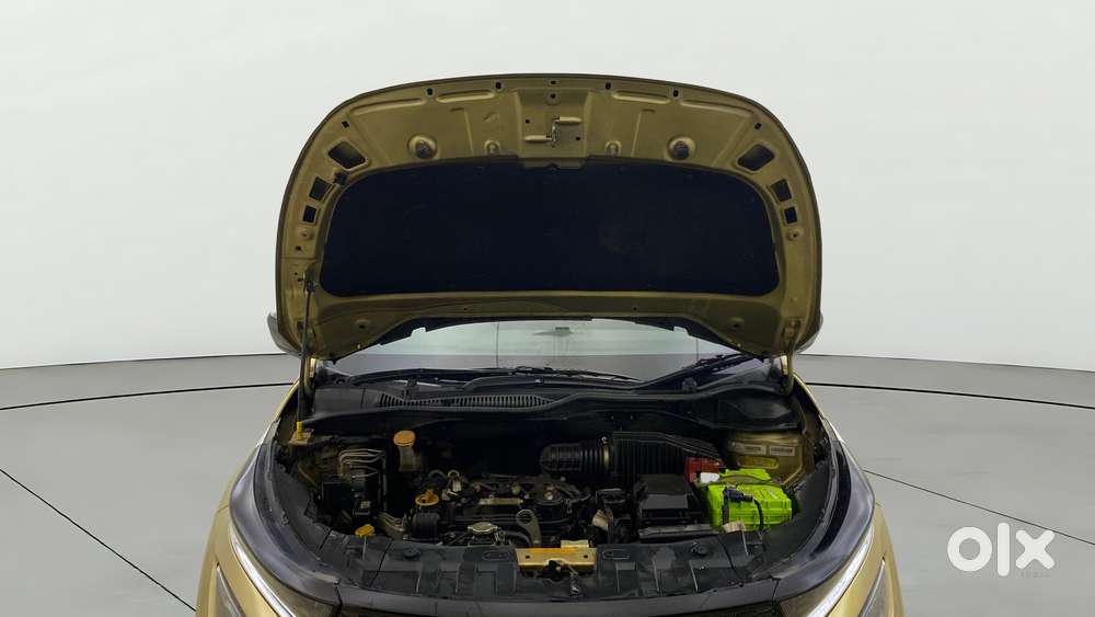 Tata Altroz 1.2 Xt, 2020, Petrol