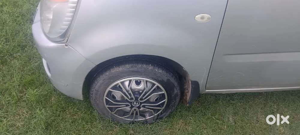 Maruti Wagon R 2008 Year