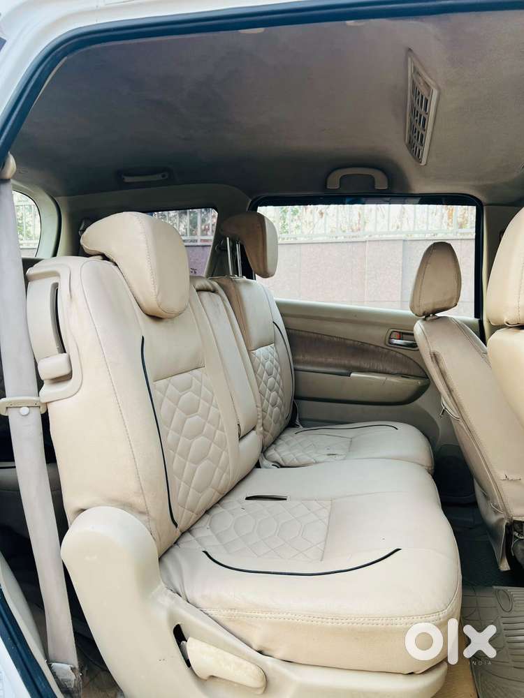 Maruti Suzuki Ertiga Vxi (o) Cng, 2013, Cng & Hybrids
