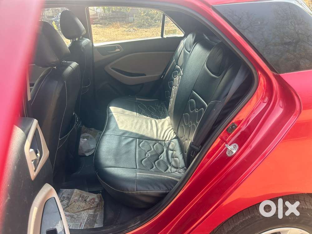 Hyundai Elite I20 2016 Petrol Well Maintained