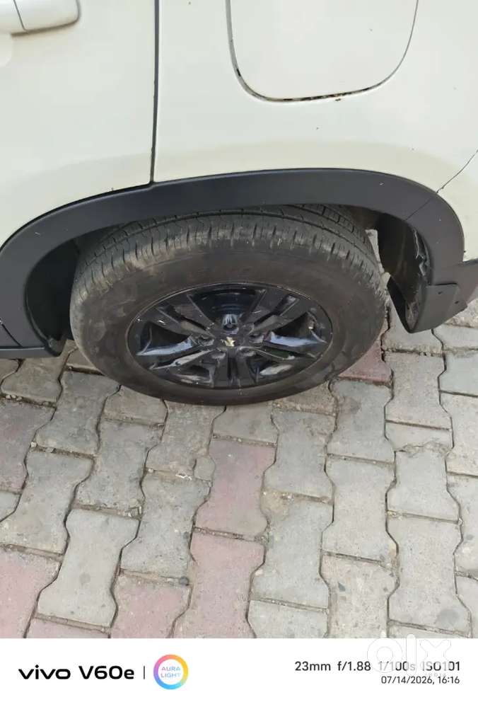 Maruti Suzuki Brezza Diesel 2017