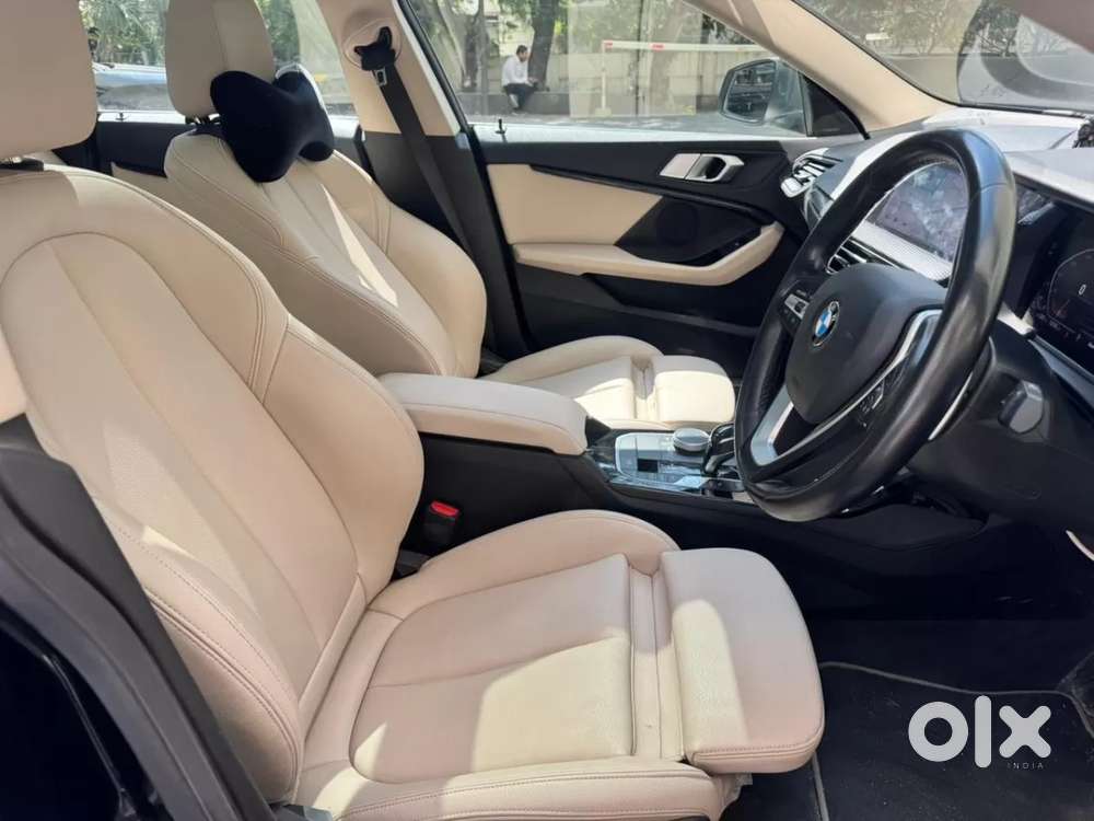 Bmw 2 Series 2.0 220d Sportline, 2021, Diesel