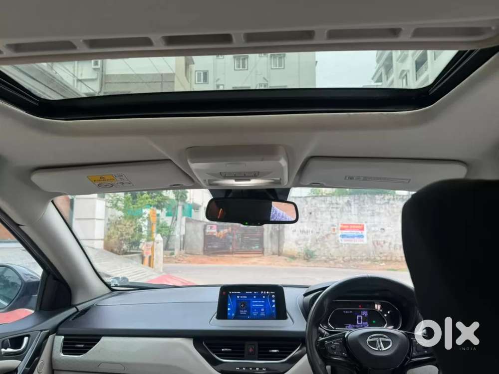 Tata Nexon 1.5 Revotorq Xz Plus, 2022, Diesel