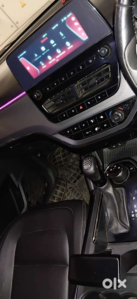 Tata Harrier Diesel 2022 Edition