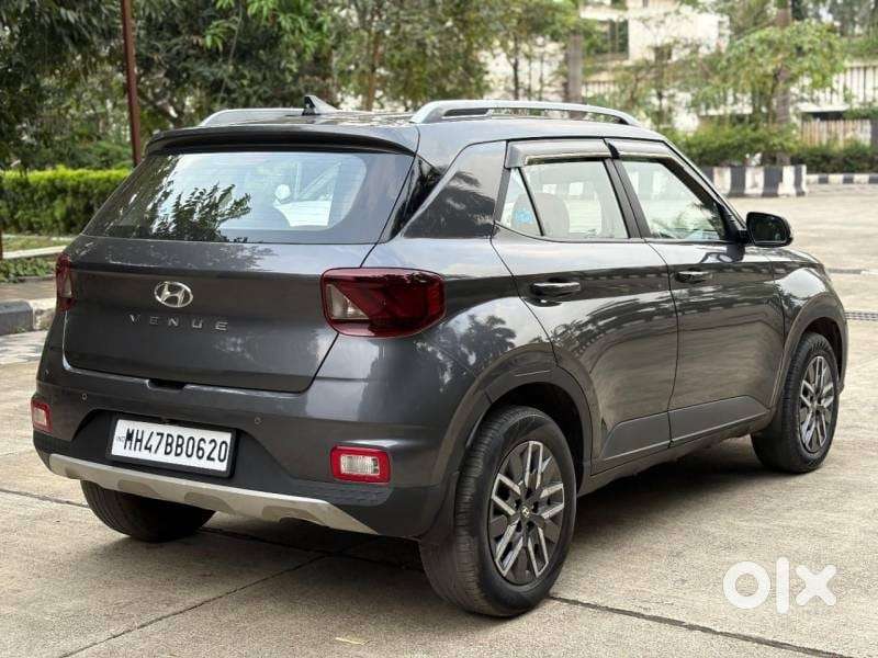 Hyundai Venue 1.4 Crdi Sx, 2021, Diesel