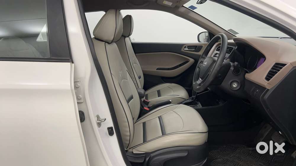 Hyundai Elite I20 Asta 1.2 At, 2018, Petrol