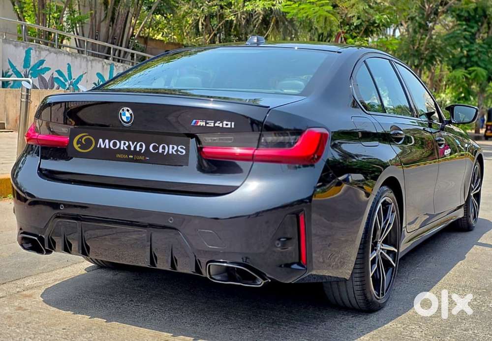 Bmw M340i Xdrive, 2023, Petrol