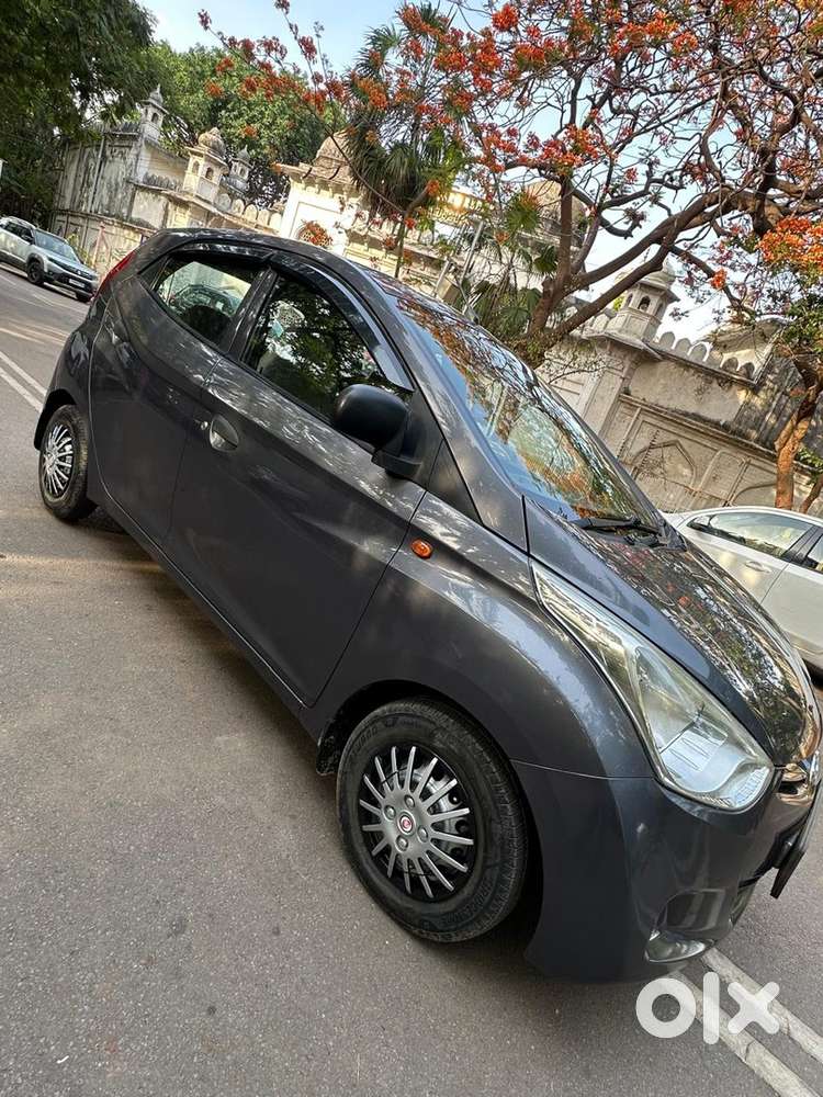 Hyundai Eon Petrol 2016