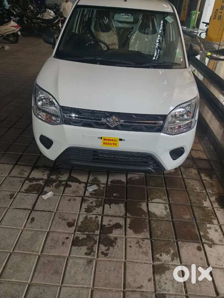 Maruti Suzuki Wagon R 2026