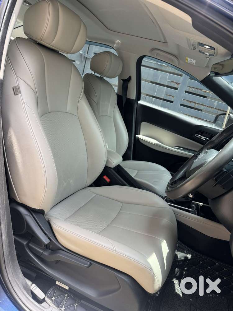 Honda City Hybrid Ehev Zx, 2023, Petrol