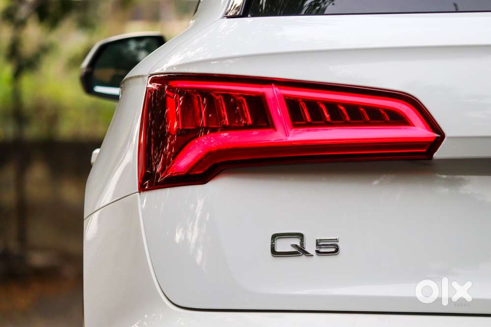 Audi Q5 2.0 40 Tdi Premium Plus, 2020, Diesel