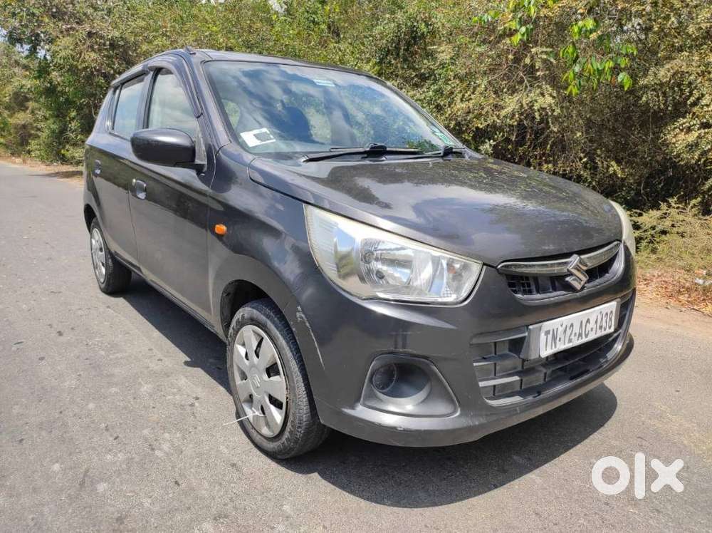 Maruti Suzuki Alto K10 Vxi Amt Optional, 2019, Petrol