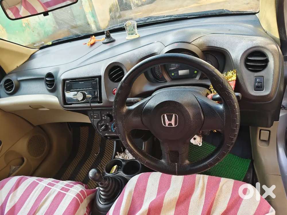 All New Condition Car Personal Use