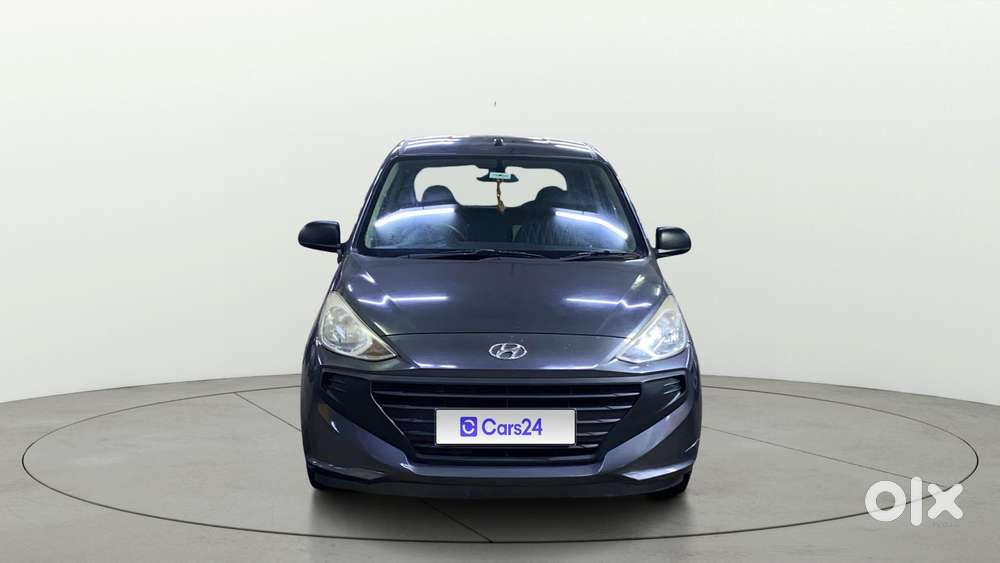 Hyundai New Santro 1.1 Era Executive, 2020, Petrol