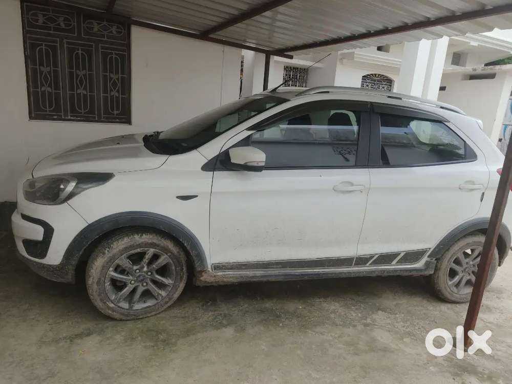 Ford Freestyle 1.5 Diesel 2020
