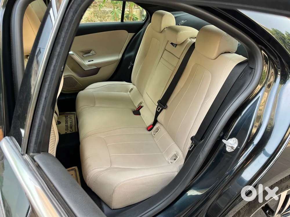 Mercedes-benz A-class Limousine 200, 2023, Petrol