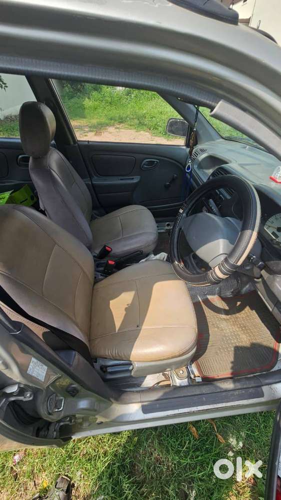 Maruti Suzuki Alto Lxi 2007