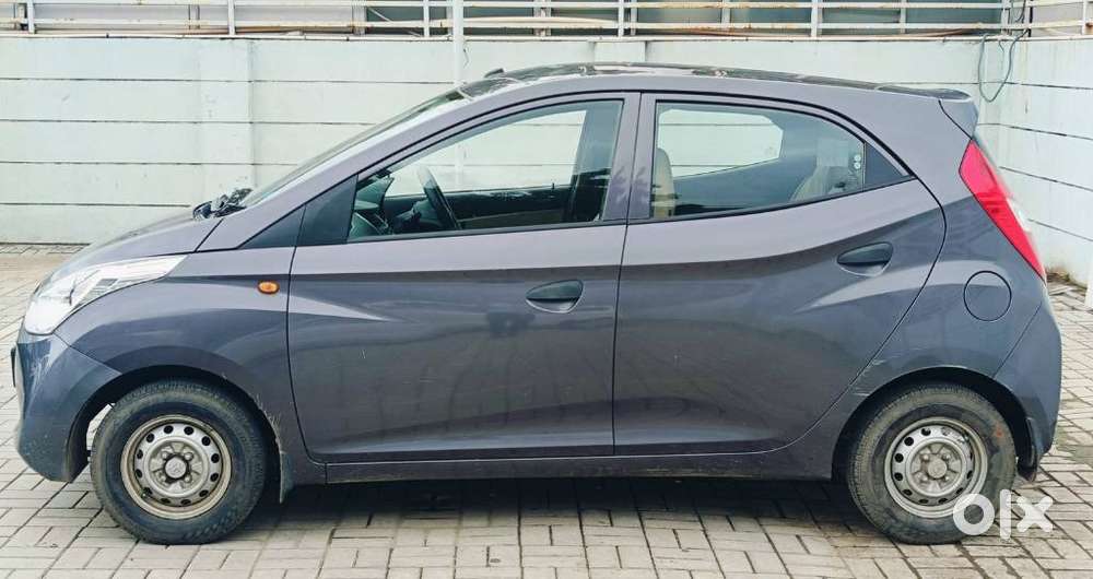 Hyundai Eon Era Plus, 2017, Petrol