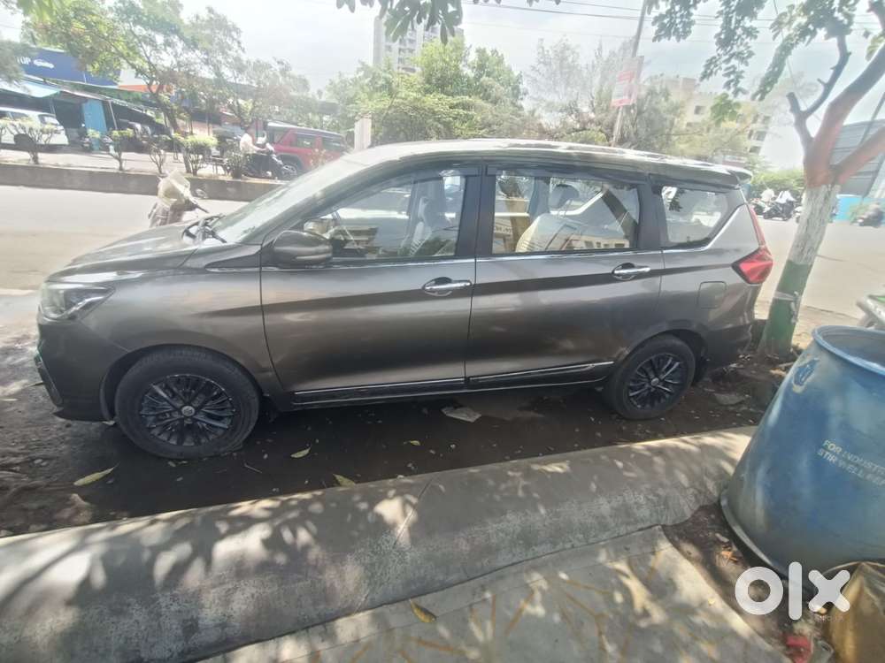 Maruti Suzuki Ertiga Vxi (o) Cng, 2021, Cng & Hybrids