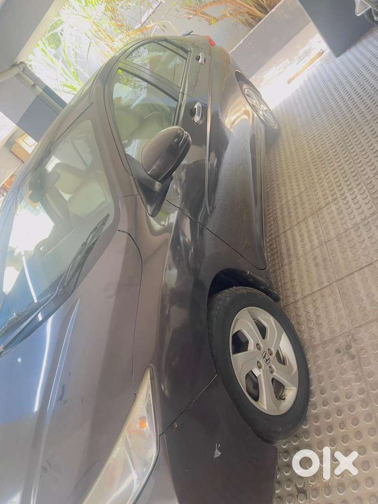 Honda Diesel Car 2015