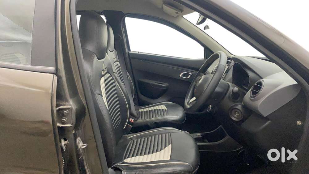 Renault Kwid 1.0 Rxt Amt Opt, 2018, Petrol
