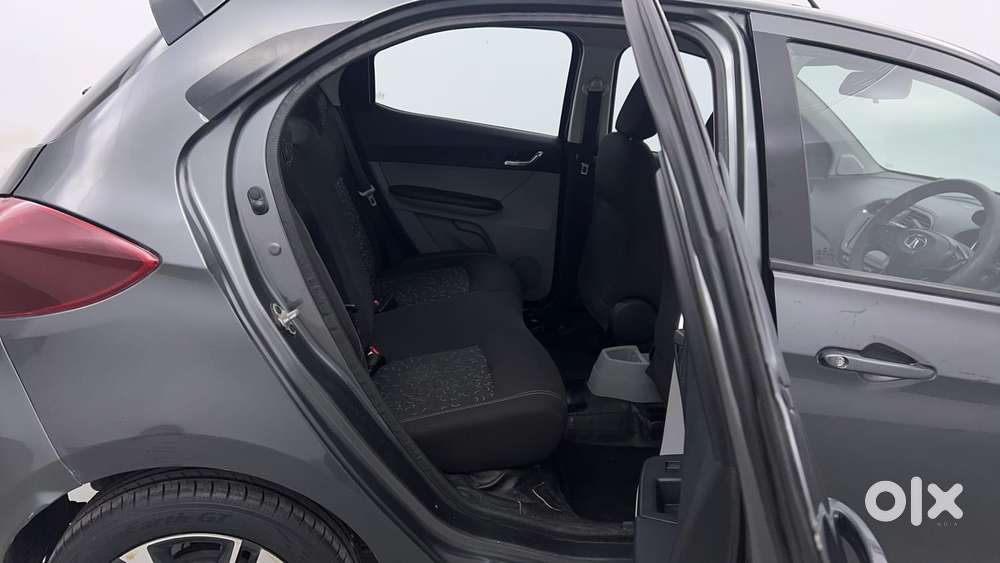 Tata Tiago 1.2 Revotron Xz Plus, 2020, Petrol